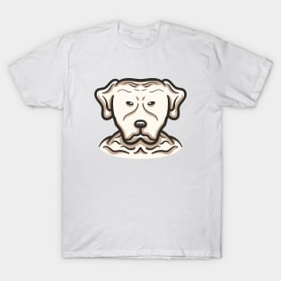 American Bulldog T-Shirt